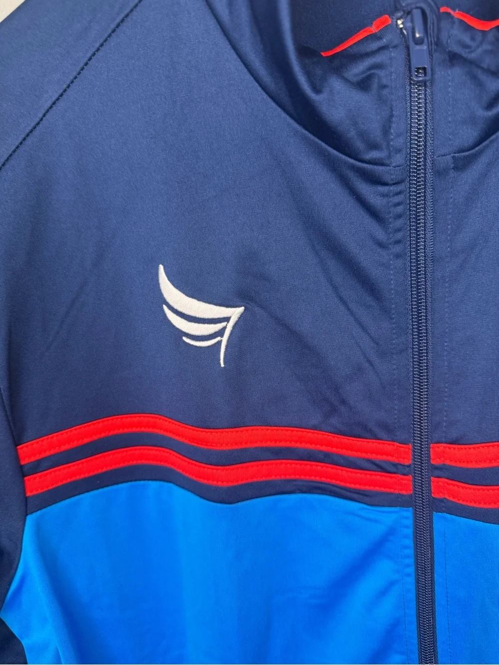 Ted Lasso x Spirit Halloween Costume Jacket